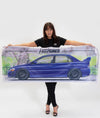 Mitsubishi EVO 9 Bundle - Hardtuned