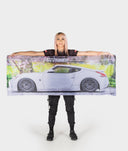 Nissan 370Z Bundle - Hardtuned