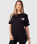 Nissan R34 GTR Fragment Womens Tee - Hardtuned