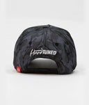 Nissan Silvia Camo A-Frame Cap - Hardtuned