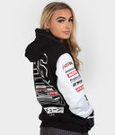 Toyota AE86 Trueno Womens Pullover - Hardtuned