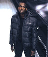 Underground C1 Loop Puffer Jacket - Hardtuned