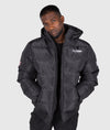 Underground C1 Loop Puffer Jacket - Hardtuned