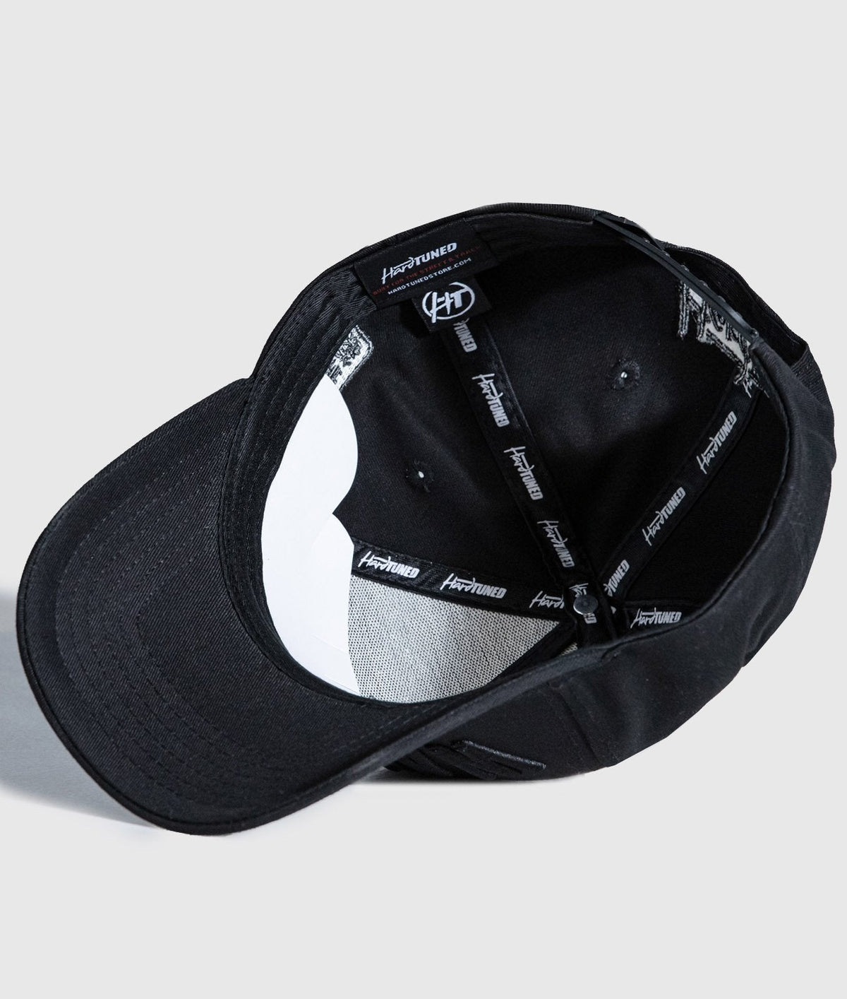 Wangan Midnight Edition A-Frame Cap - Hardtuned