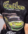 Women&#39;s Forrest Wang / Get Nuts Labs Iconic Toon Tee - Hardtuned