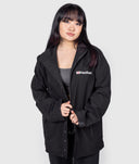 Women's Softshell Circuit Jacket - Hardtuned