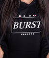 Women&#39;s Team Burst! Hoodie (Naoki Nakamura) - Hardtuned