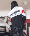 Womens Tokyo Retro Windbreaker - Hardtuned